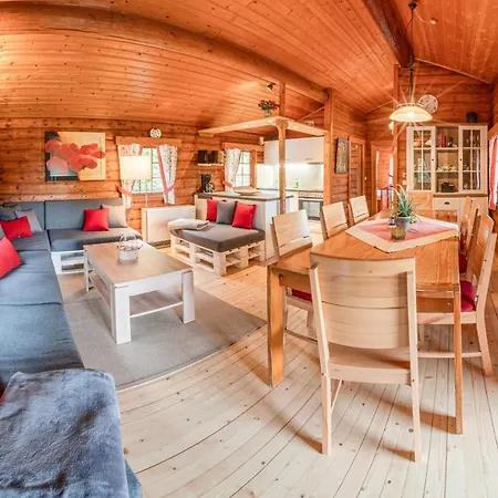 Gluehalm Tatil Evi *