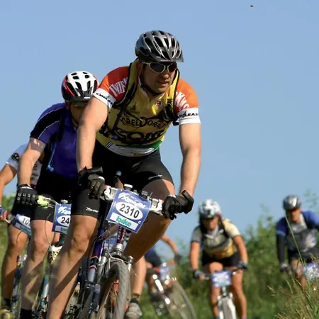 Dom wakacyjny Gluehalm