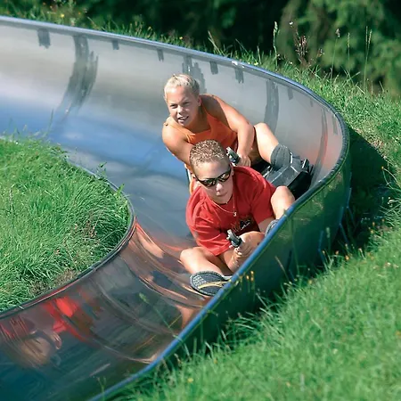 Holiday home Gluehalm *