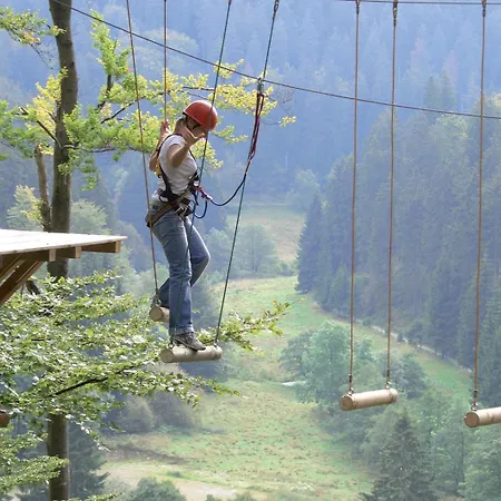 Holiday home Gluehalm Willingen (Upland)