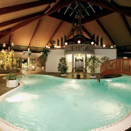 Gluehalm Tatil Evi
