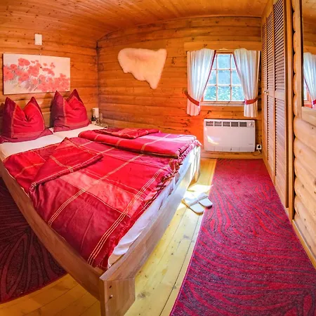 Holiday home Gluehalm *