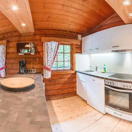 Holiday home Gluehalm Willingen (Upland)