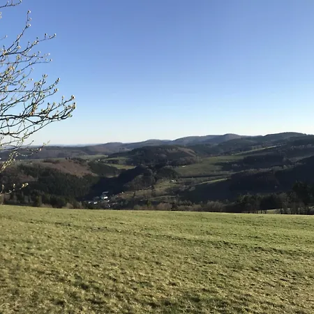 Gluehalm Willingen (Upland)