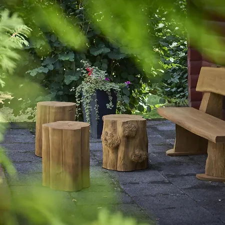 Holiday home Gluehalm