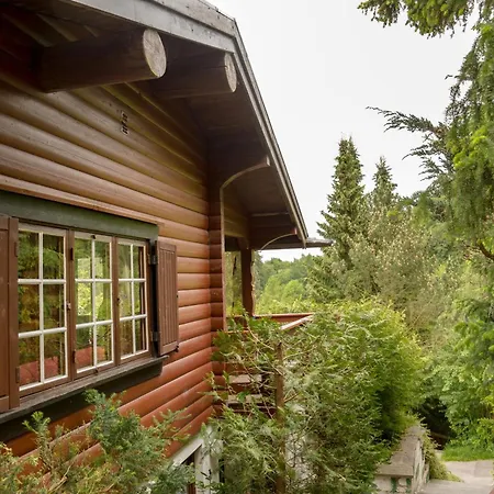 Gluehalm Holiday home *