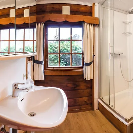 Holiday home Gluehalm *