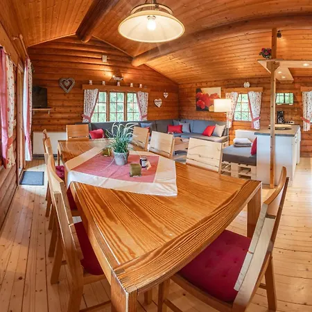 Gluehalm Tatil Evi