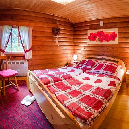 Tatil Evi Gluehalm