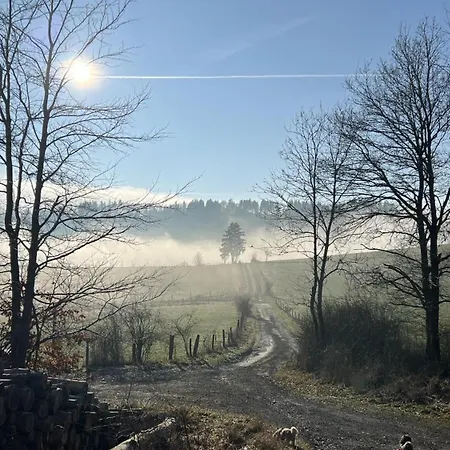 Holiday home Gluehalm *