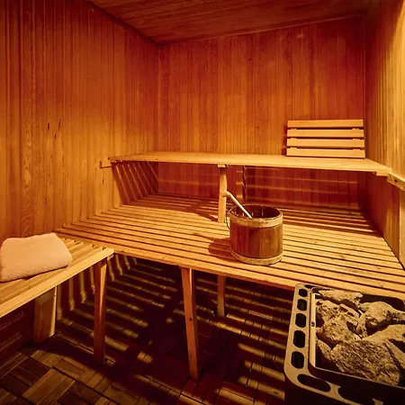 Tatil Evi Gluehalm Willingen (Upland)