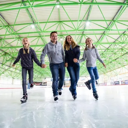 Dom wakacyjny Gluehalm *