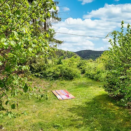 Gluehalm Vakantiehuis