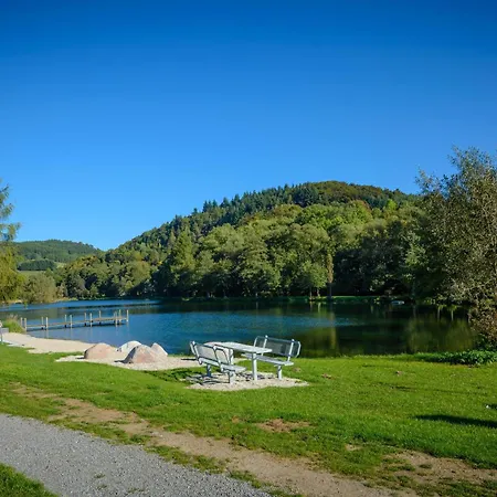 Gluehalm Vakantiehuis