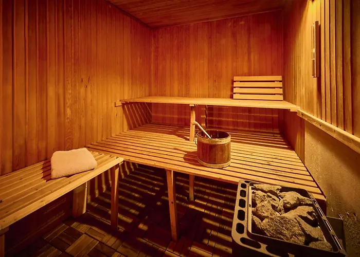 度假居 Gluehalm 维林根