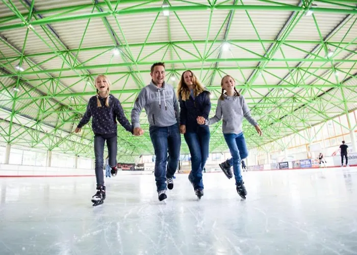 度假居 Gluehalm *